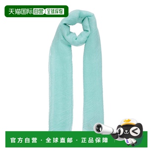 Armani 安普里奥 阿玛尼 1h可退 Foulards Emporio 女士 围 潮奢