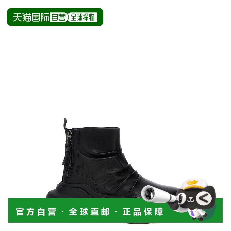 1h可退 潮奢 Balmain 巴尔曼 女士 'B-Bold' 运动鞋 XN1VH689LDDL