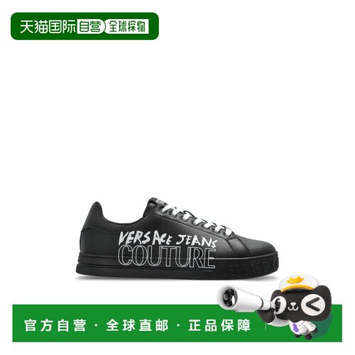 VERSACE JEANS 男士休闲鞋 78YA3SKCZPB03899 SS2025