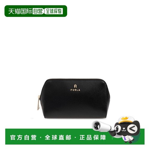 FURLA 女士单肩包 WE00453ARE000NEROBALLERINA AW2024