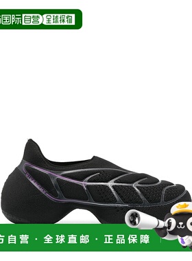 1h可退 潮奢 Givenchy 纪梵希 女士 黑色运动鞋 BE002WE1JKTK3600