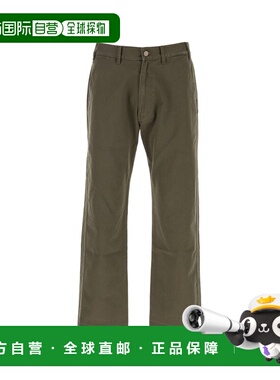 1h可退 潮奢 Celine 思琳 男士 直筒斜紋牛仔褲 2N01C383U牛仔裤