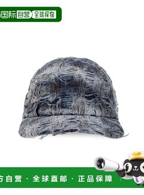 DIESEL男士帽子CPIEDA216530CEBL02