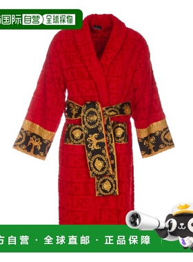 VERSACE HOME 男士睡衣睡裤 ZACJ00008ZCOSP052Z4003