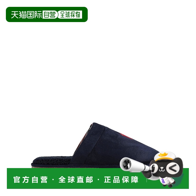 1h可退 潮奢 Polo Ralph Lauren Polo 拉夫 劳伦 男士 Slides 便
