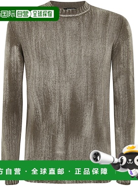 Avant Toi 男士衬衫 224WU3010CASVDV00852 AW2024