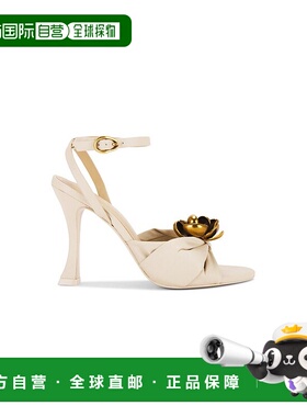 1h可退 潮奢 CULT GAIA 女士 Apolline 凉鞋 SD3518LR2848