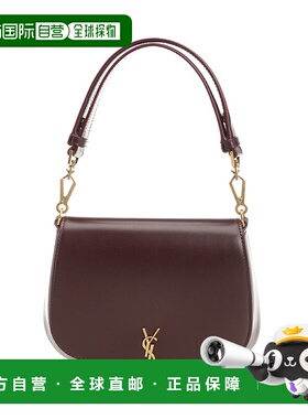 SAINT LAURENT 女士手提包斜挎包 844299AAFF96195 AW2025