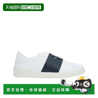 VALENTINO GARAVANI 男士运动鞋 8Y2S0830BLUM15BIANCOMARINE