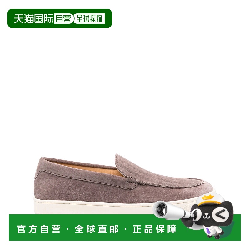 1h可退 BRUNELLO CUCINELLI 男士商务休闲鞋 MZUHVSN335C2637男鞋