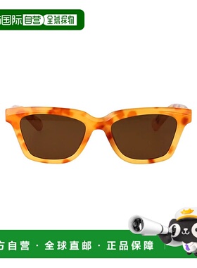 JACQUEMUS 女士眼镜 JAC109C4SUNC4SUNGLASSES SS2025太阳镜