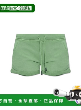DSQUARED2 女士短裤 S72MU0530S25539699W SS2025
