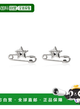 MARC JACOBS 女士耳饰 2S6JER001J250029 SS2026