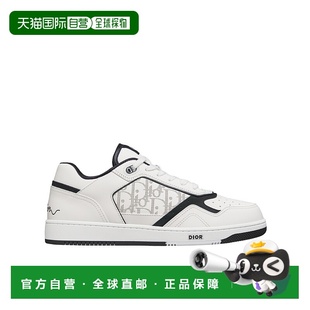 DIOR AW2025男鞋 男士 3SN272ABWH069 运动鞋 CHRISTIAN