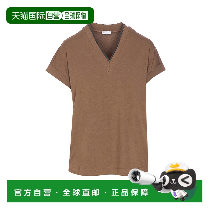 1h可退 BRUNELLO CUCINELLI 女士休闲套装 M0T18BD222C8705