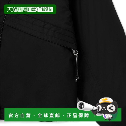 INSULATION JACKET｜中性｜2203A330-001夹克