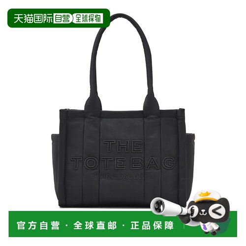 MARC JACOBS 女士手提包 2R4HTT016H03BLACK CO 黑色