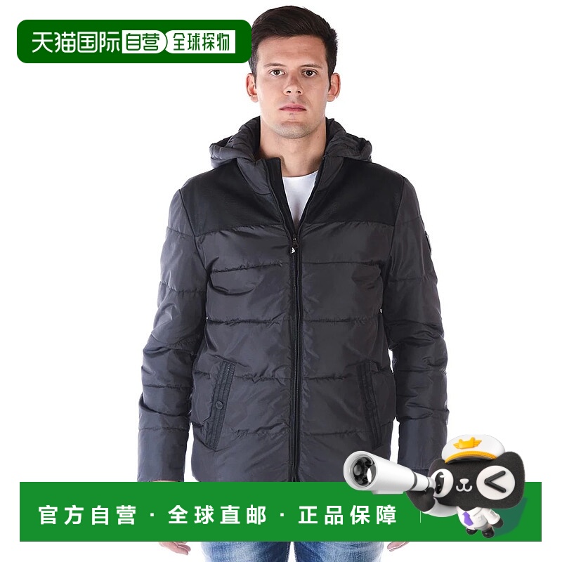 1h可退 EA7 EMPORIO ARMANI 男士夹克 6YPB19PN02ZGRIGIO1994