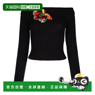 758588Q1A6X1170 女士T恤 AW2023 MCQUEEN ALEXANDER