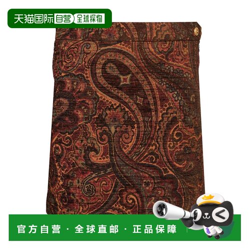 1h可退 CHLOÉ 女士半身裙 CH25AJU1228269A AW2025 花色