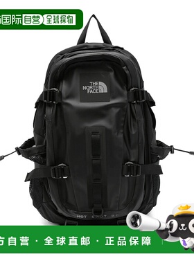 THE NORTH FACE 户外背包 NF0A8EEXJK31 AW2025 黑色