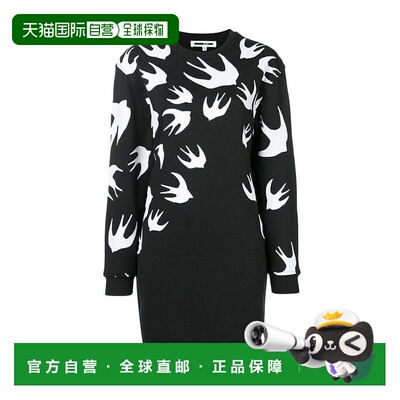 MCQ BY ALEXANDER MCQUEEN 女士半身裙 379194RLT721000