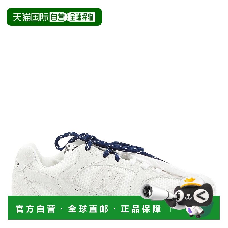潮奢 Miu Miu 缪缪 女士 X New Balance 530 SL 繫帶運動鞋 5E165