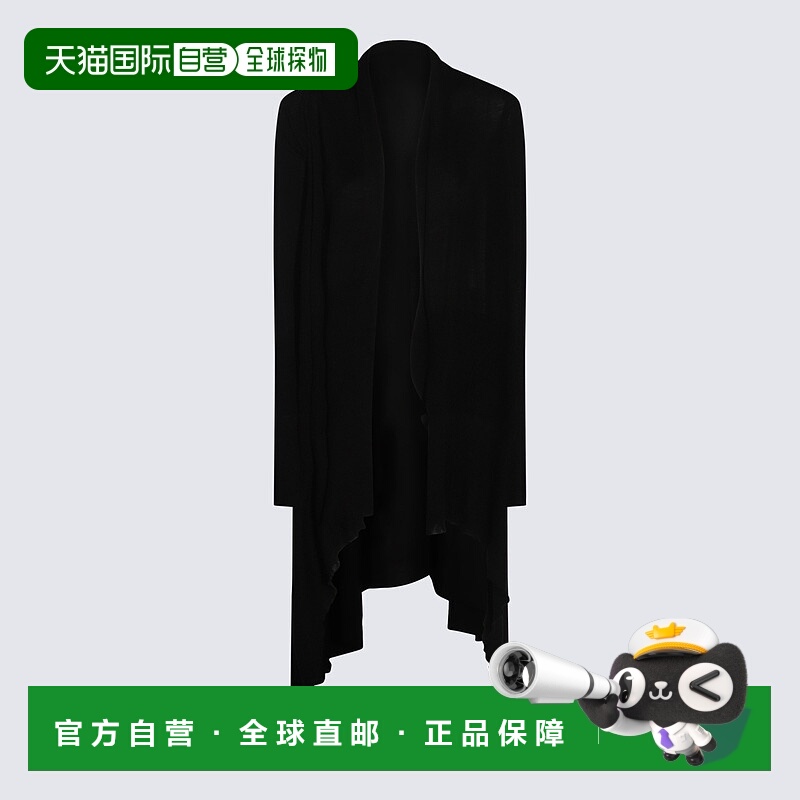 1h可退 RICK OWENS 女士针织衫 RP02E4643M09羊毛