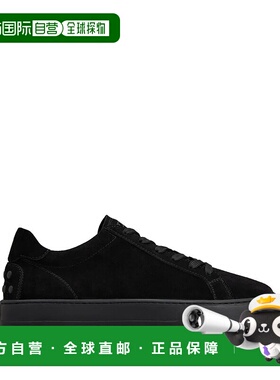 TOD'S 男士休闲鞋 XXM04L0HZ40RE09999 SS2026棕色男鞋