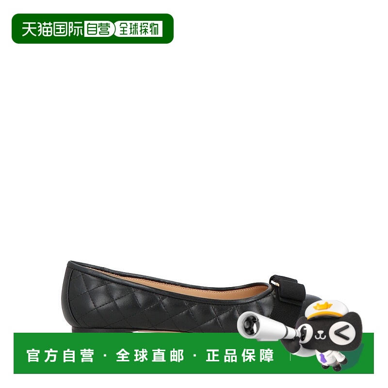 1h可退 潮奢 Salvatore Ferragamo 菲拉格慕 女士 芭蕾舞鞋