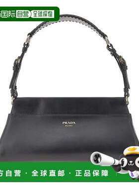 1h可退 潮奢 Prada 普拉达 女士 BORSE A SPALLA 单肩包 1BC262SO