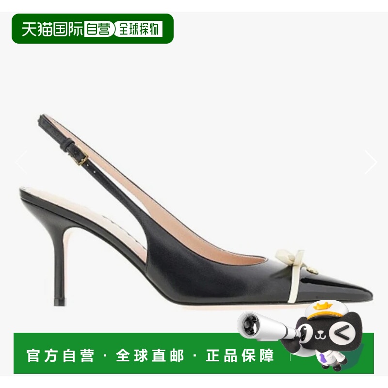 1h可退 潮奢 Valentino 华伦天奴 女士 露跟高跟凉鞋 WS0LQ1DAL