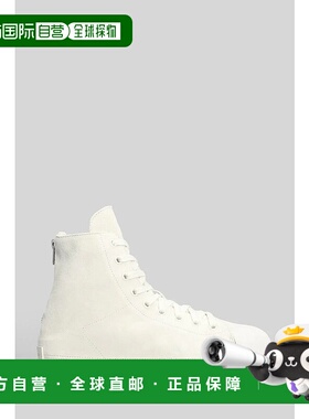 ADIDAS & Y3 男士运动鞋 429731JR4251 AW2025 白色