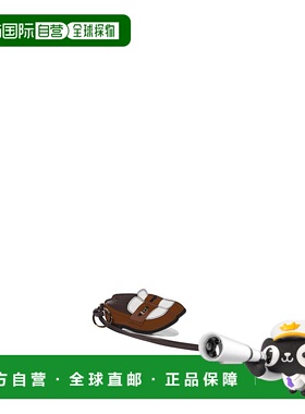 miu miu/缪缪女士钥匙扣5TL5322CULF031W