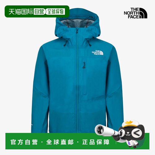 THUI ZOM PEAK JACKET 北面户外冲锋衣夹克