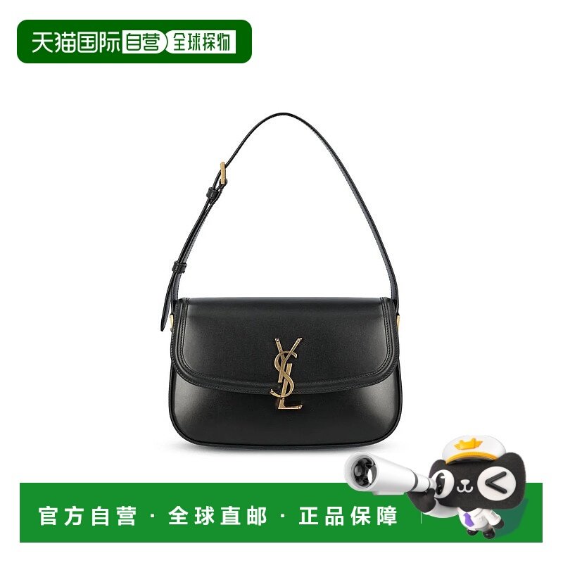 SAINT LAURENT 女士单肩包 8323300SX0W1000AI25 AW2025,箱包皮具/热销女包/男包,通用款女包,淘宝优惠券,粉丝福利购,淘宝优惠卷