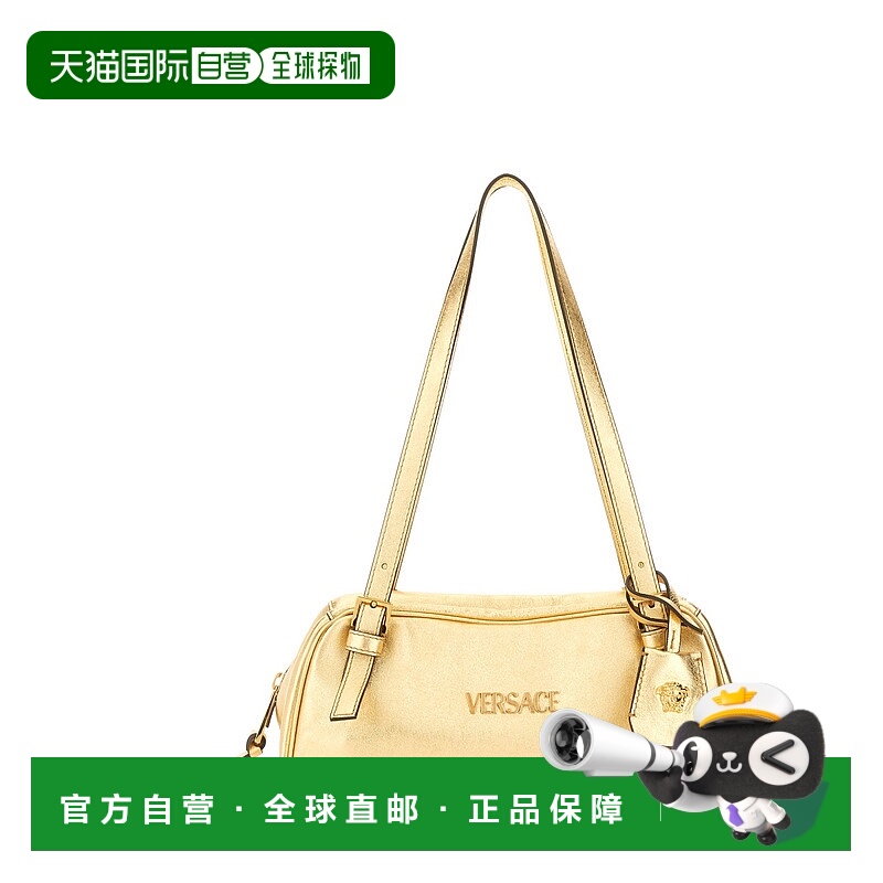 1h可退 VERSACE 女士斜挎包 10157921A151801X23V AW2025