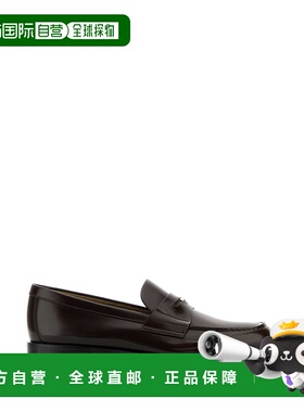 PRADA 男士商务休闲鞋 2DB201FC000055F0038 AW2025男鞋