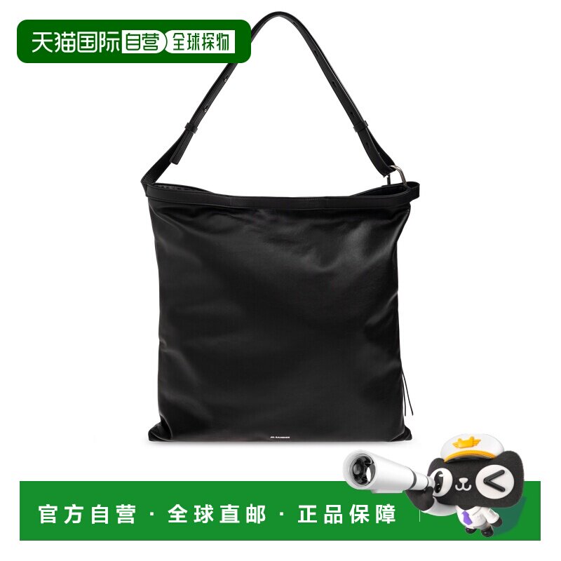 JIL SANDER 男士手提包斜挎包 J26ZH0015P9300001 AW2026 - 实物图