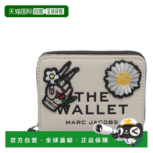 MARC JACOBS 女士钱包 2P6SMP005S01147 AW2026 【付后1h可退】