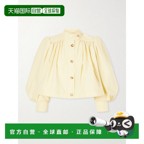 Chloe蔻依女士夹克