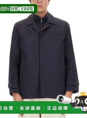 1h可退 潮奢 Fay 男士 經典晨間夾克 NAM13500010VUG西装