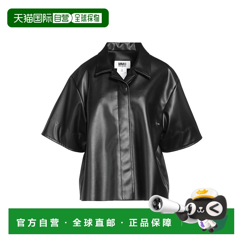 1h可退 潮奢 Mm6 Maison Margiela 马丁 马吉拉 MM6 女士 Blouses
