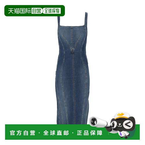 ELISABETTA FRANCHI 女士连衣裙 AJ02D66E2139 AW2026