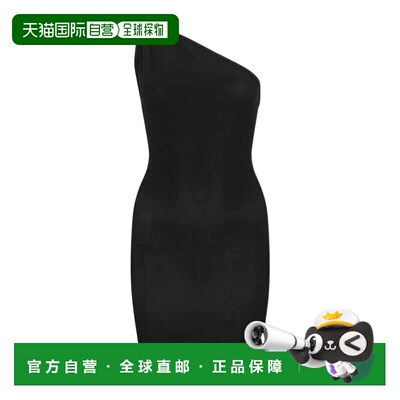 奢淘 Dsquared2 无袖连衣裙 女 S75CV1008D20135