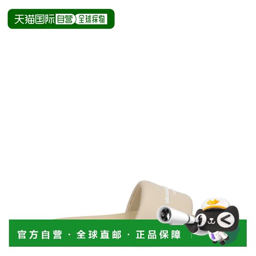 ALEXANDER WANG 女士凉鞋 30221S059273A SS2026 【付后1h可退】