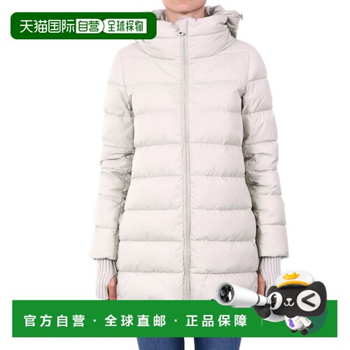 香港直邮HERNO 女士羽绒服 PI0660D1985 【付后1h可退】