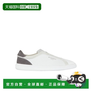 BH00ALH1U7117 低帮休闲鞋 男士 Set 运动鞋 GIVENCHY 白色