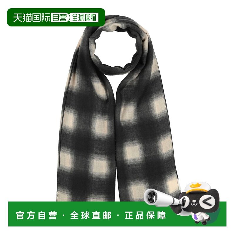 1h可退 潮奢 Givenchy 纪梵希 男士 Foulards 围巾,服饰配件/皮带/帽子/围巾,围巾/丝巾/披肩,淘宝优惠券,粉丝福利购,淘宝优惠卷