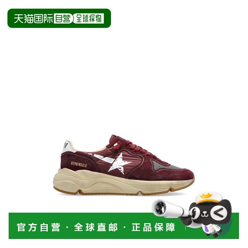 GOLDEN GOOSE DELUXE BRAND 男士运动鞋 GMF00927F00815440478